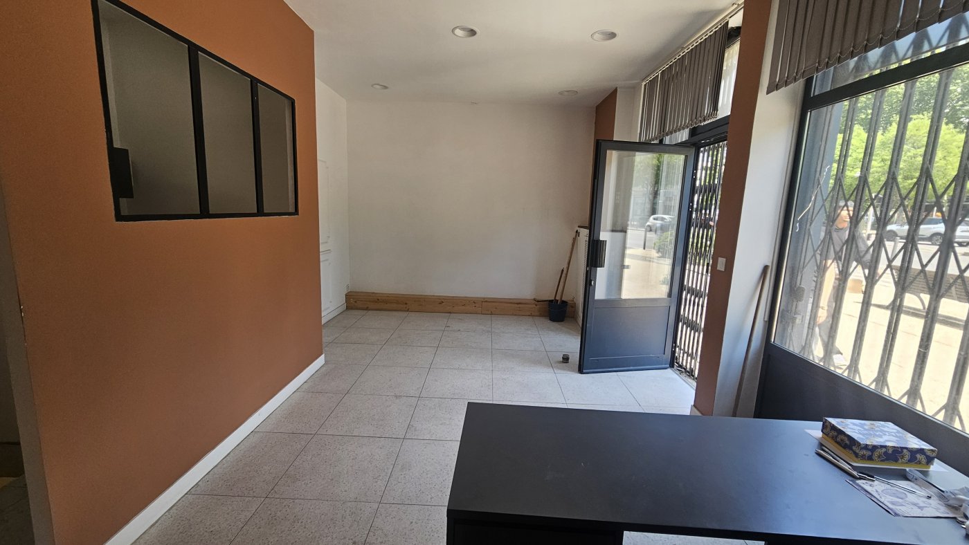 Agence immobilière de LEOJADE