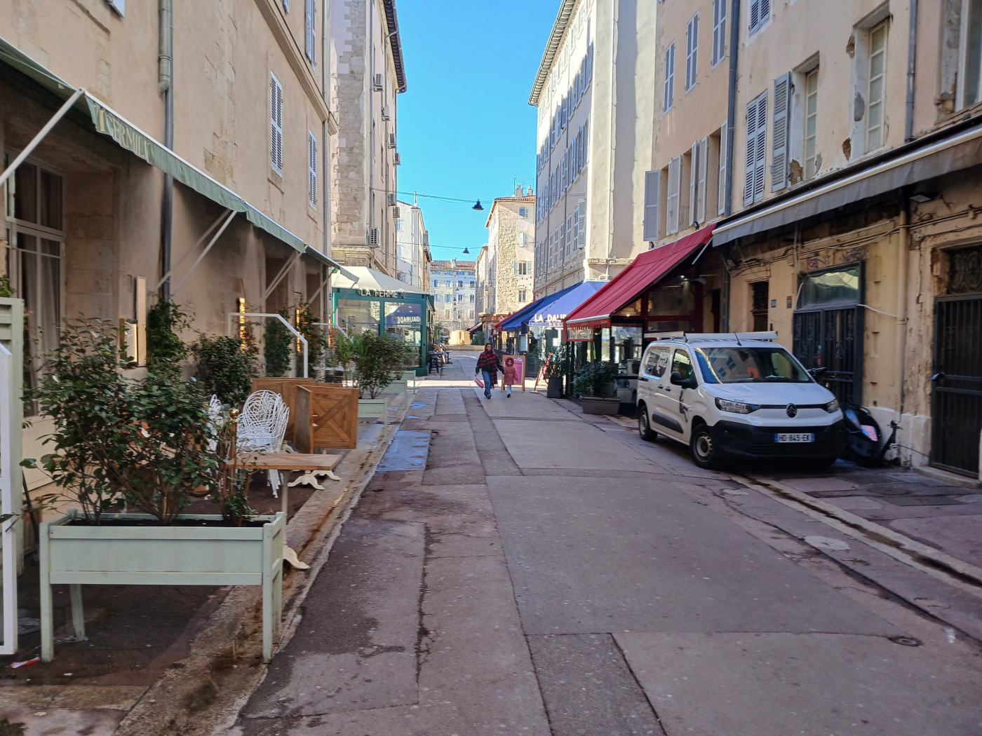 Agence immobilière de LEOJADE