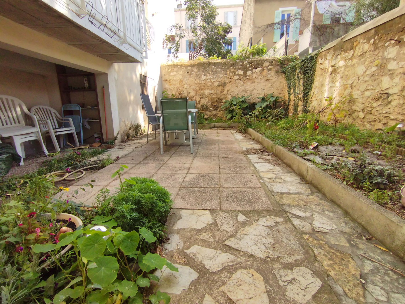 Agence immobilière de LEOJADE