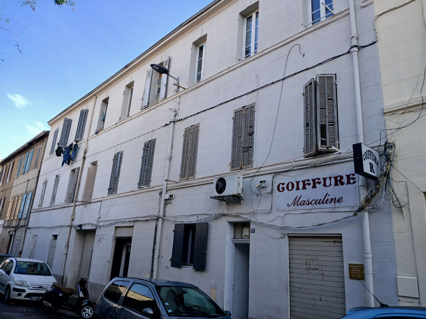 Agence immobilière de LEOJADE