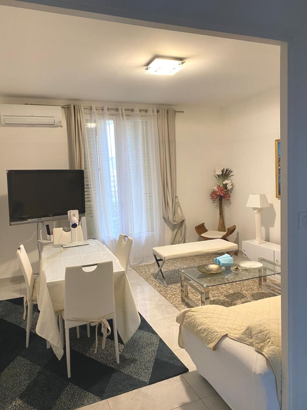 Agence immobilière de LEOJADE