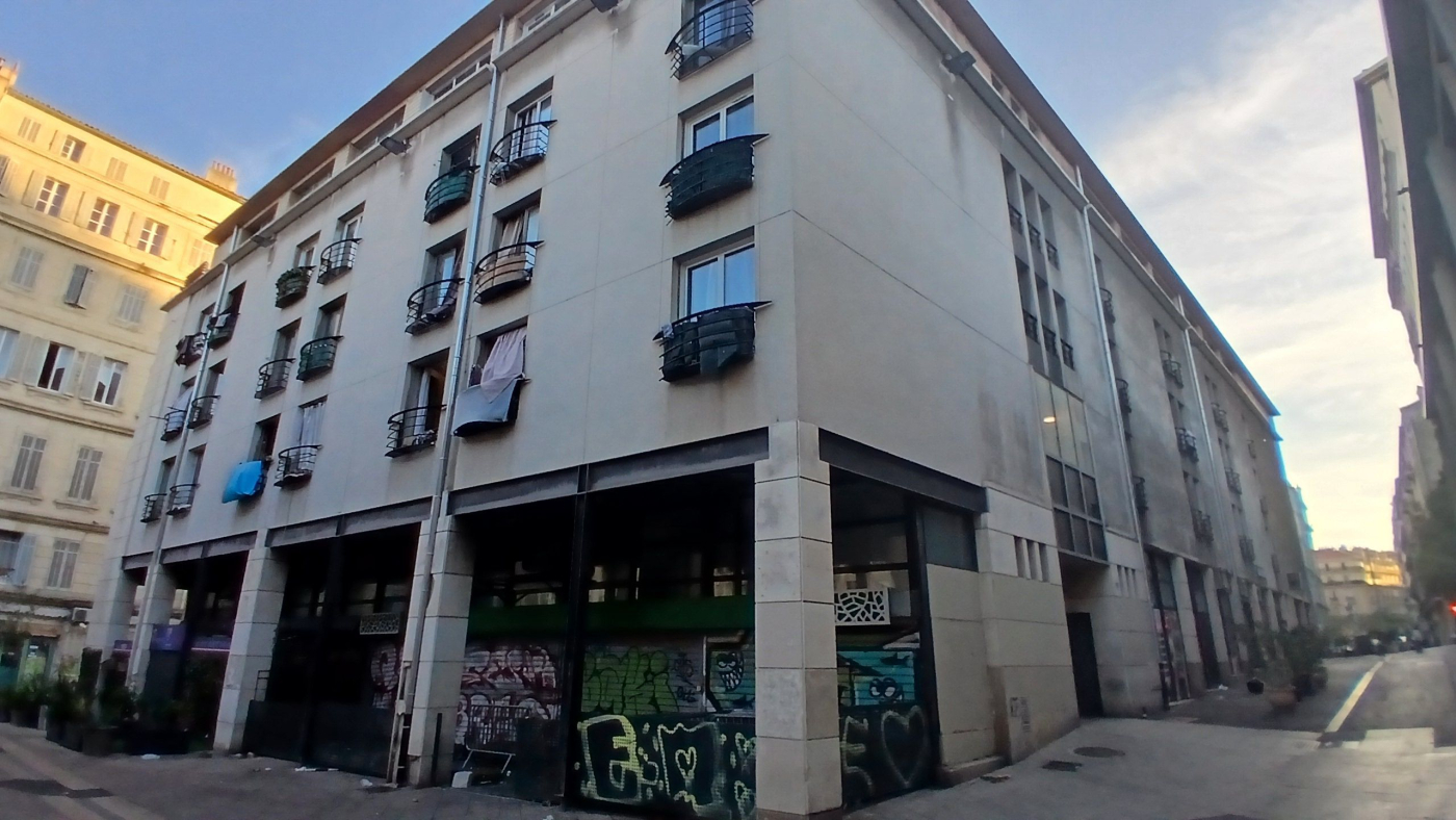 Agence immobilière de LEOJADE