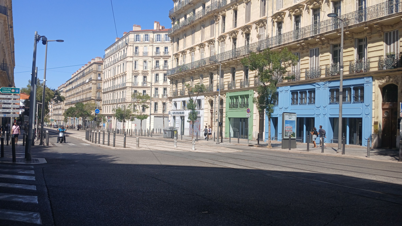 Agence immobilière de LEOJADE