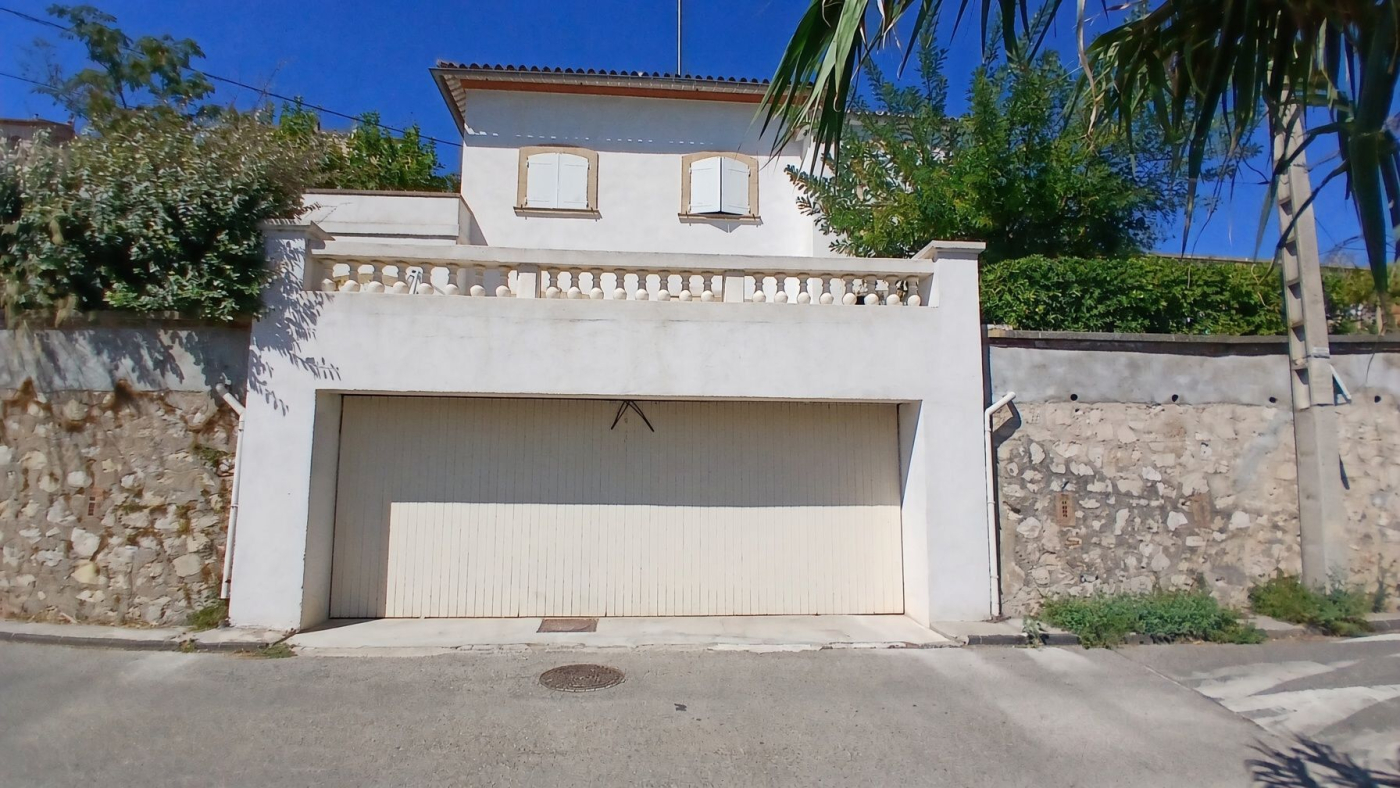 Agence immobilière de LEOJADE