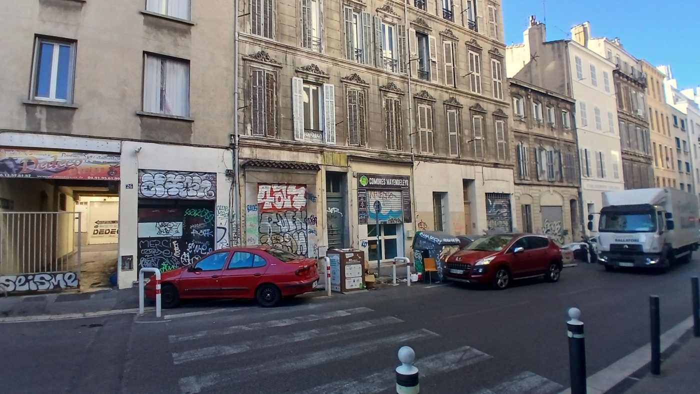 Agence immobilière de LEOJADE
