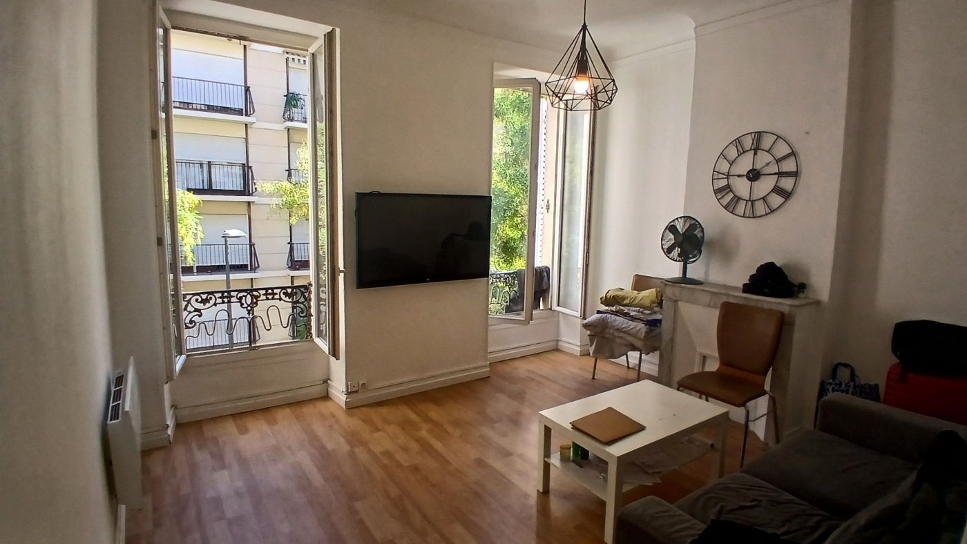 Agence immobilière de LEOJADE