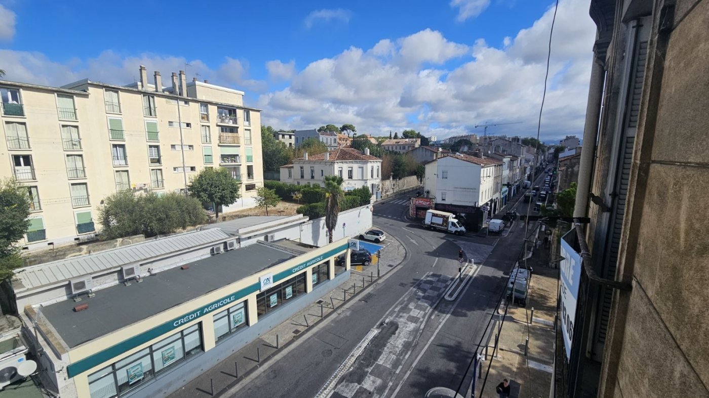 Agence immobilière de LEOJADE
