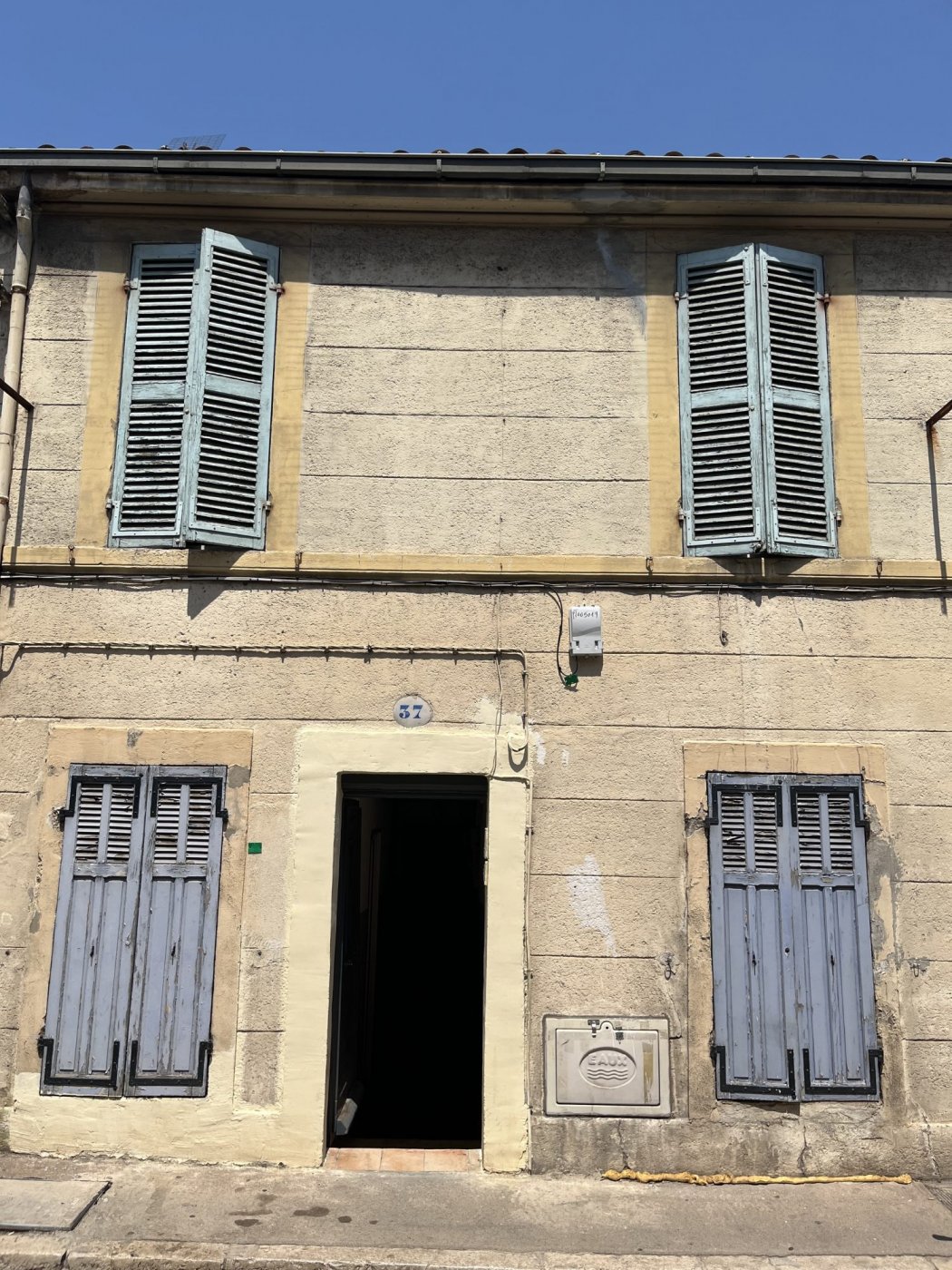Agence immobilière de LEOJADE