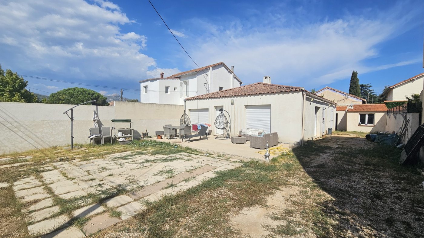 Agence immobilière de LEOJADE