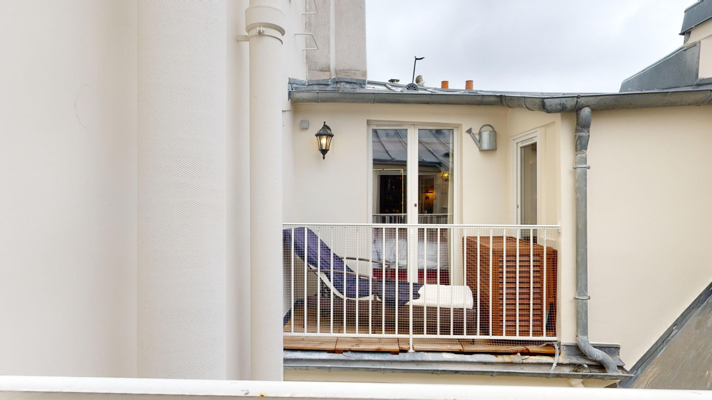 Agence immobilière de LORETO IMMOBILIER