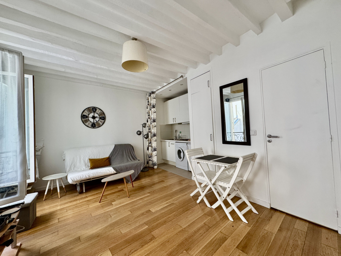 Agence immobilière de LORETO IMMOBILIER