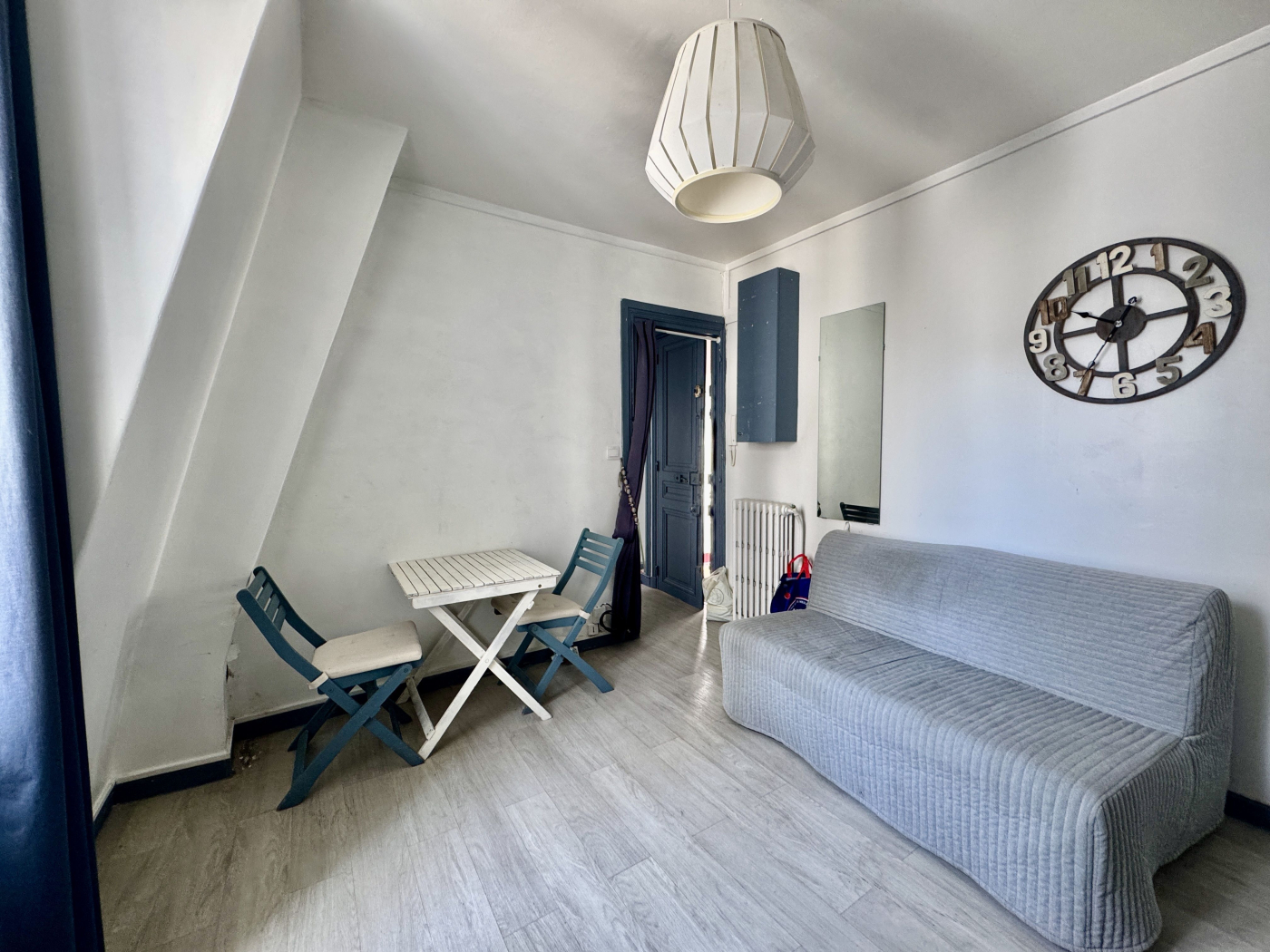 Agence immobilière de LORETO IMMOBILIER