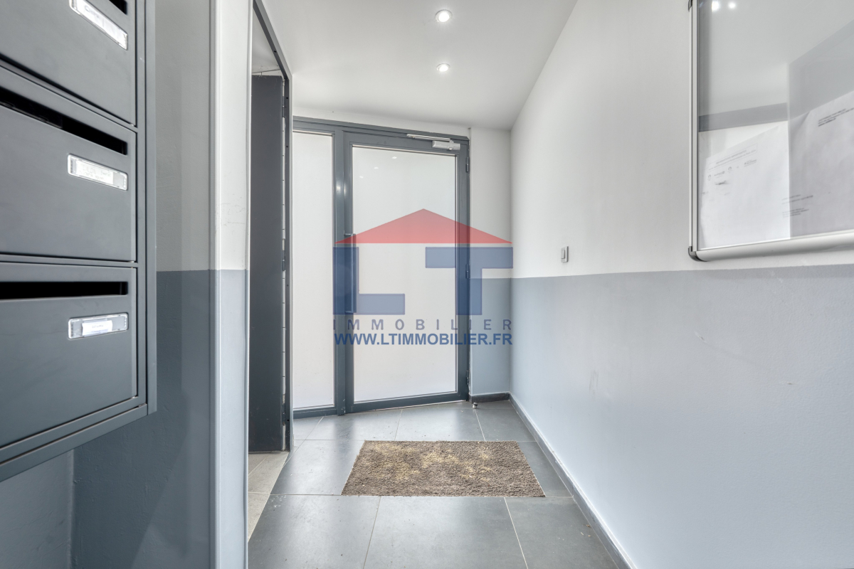 Vente Appartement 2 pièces - 41m² 93100 Montreuil
