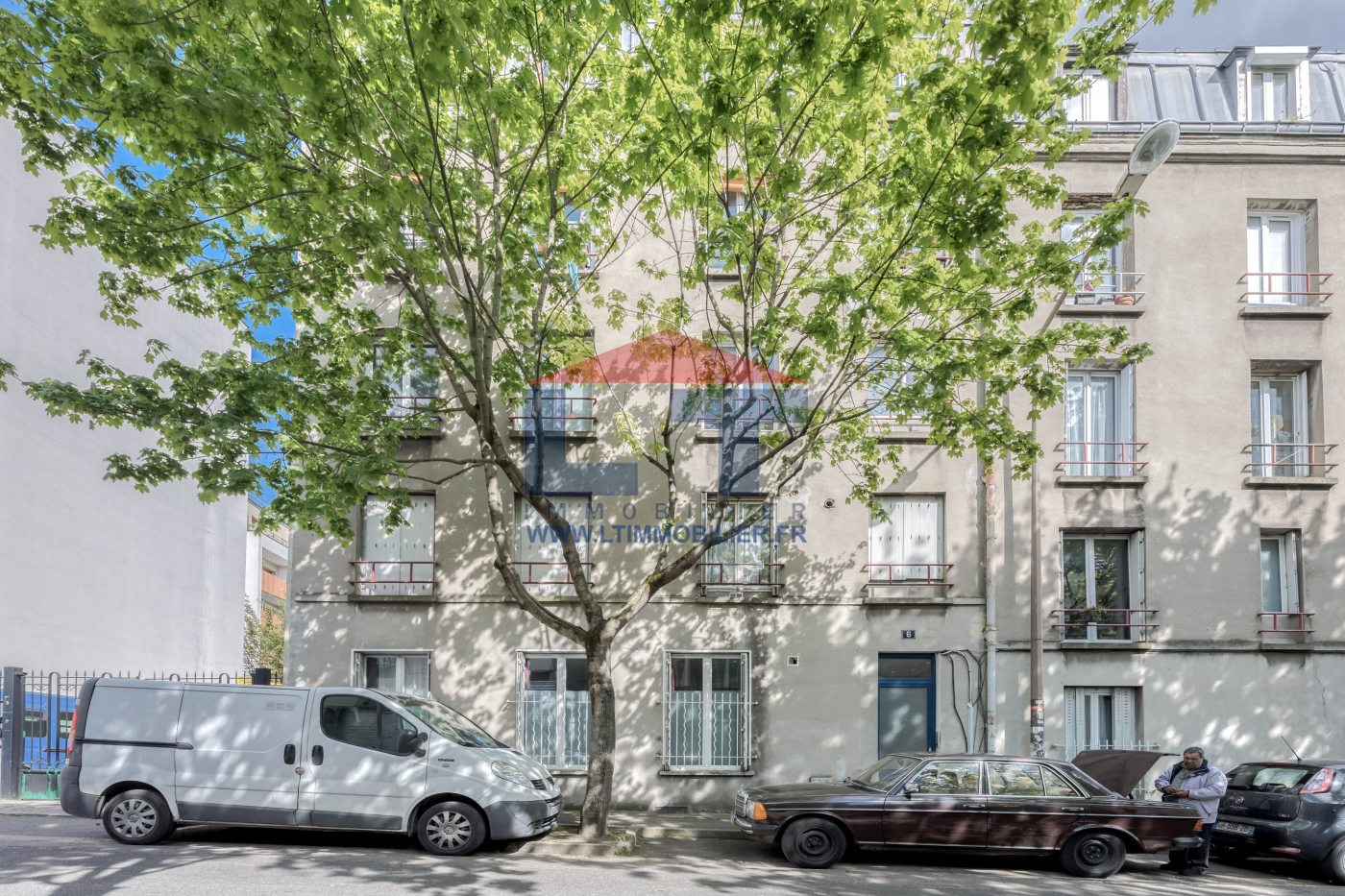 Agence immobilière de LT Immobilier