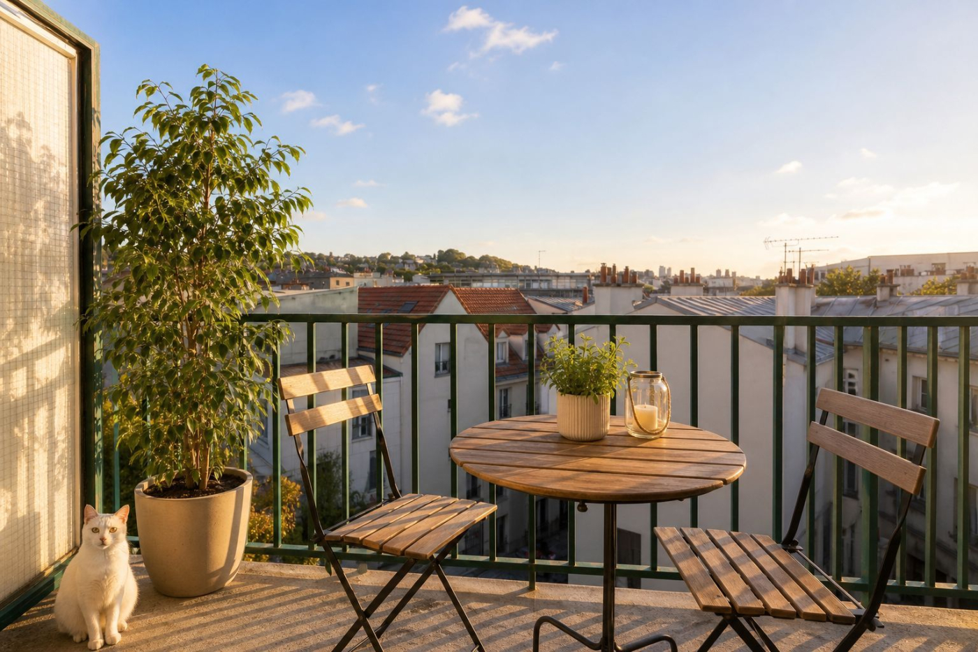 Agence immobilière de LT Immobilier
