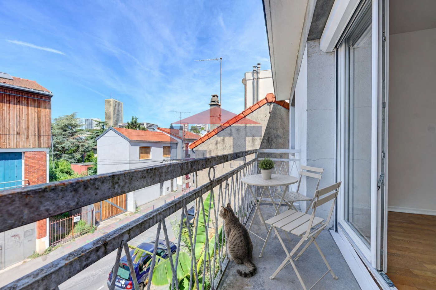 Agence immobilière de LT Immobilier