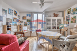Vente appartement Montreuil 93100