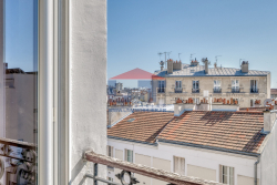 Vente appartement Montreuil 93100