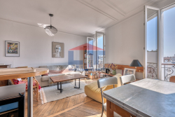 Vente appartement Montreuil 93100