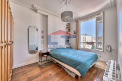 Vente appartement Montreuil 93100