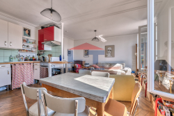 Vente appartement Montreuil 93100