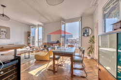 Vente appartement Montreuil 93100