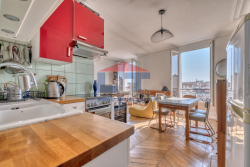 Vente appartement Montreuil 93100