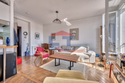 Vente appartement Montreuil 93100