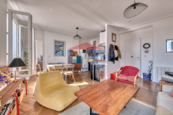 Vente appartement Montreuil 93100