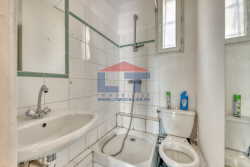 Vente appartement Montreuil 93100