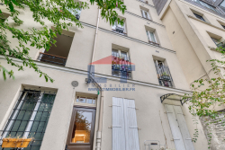 Vente appartement Montreuil 93100