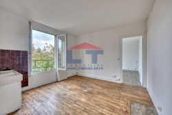 Vente appartement Montreuil 93100