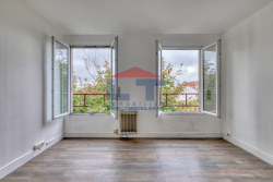 Vente appartement Montreuil 93100