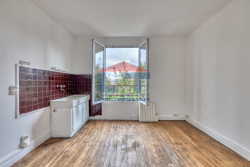 Vente appartement Montreuil 93100