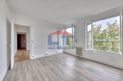 Vente appartement Montreuil 93100