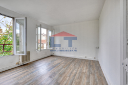Vente appartement Montreuil 93100