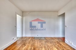 Vente appartement Montreuil 93100