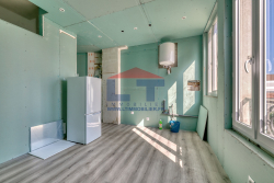 Vente appartement Montreuil 93100