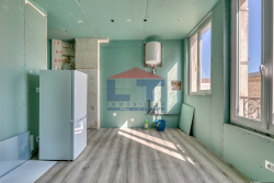 Vente appartement Montreuil 93100