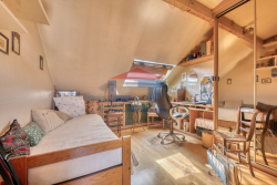 Vente appartement Vincennes 94300