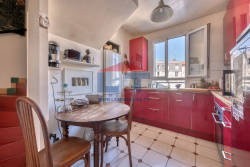 Vente appartement Vincennes 94300