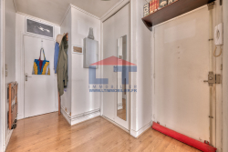 Vente appartement Vincennes 94300