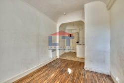 Vente appartement Paris 75020