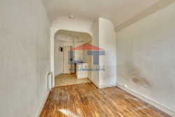Vente appartement Paris 75020