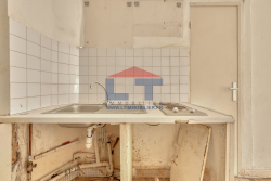 Vente appartement Paris 75020
