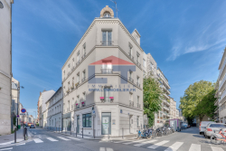 Vente appartement Paris 75020