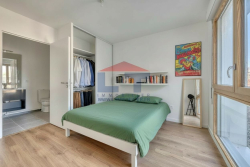 Vente appartement Montreuil 93100