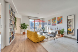 Vente appartement Montreuil 93100