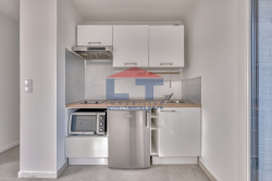 Vente appartement Montreuil 93100