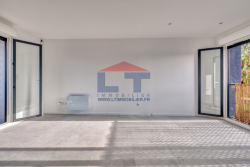 Vente appartement Montreuil 93100